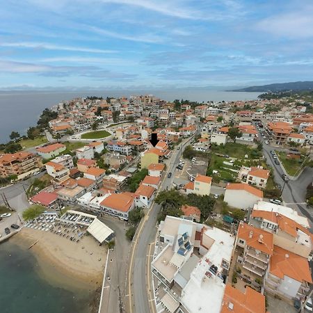 Anastasiadis House نيوس مارماراس المظهر الخارجي الصورة