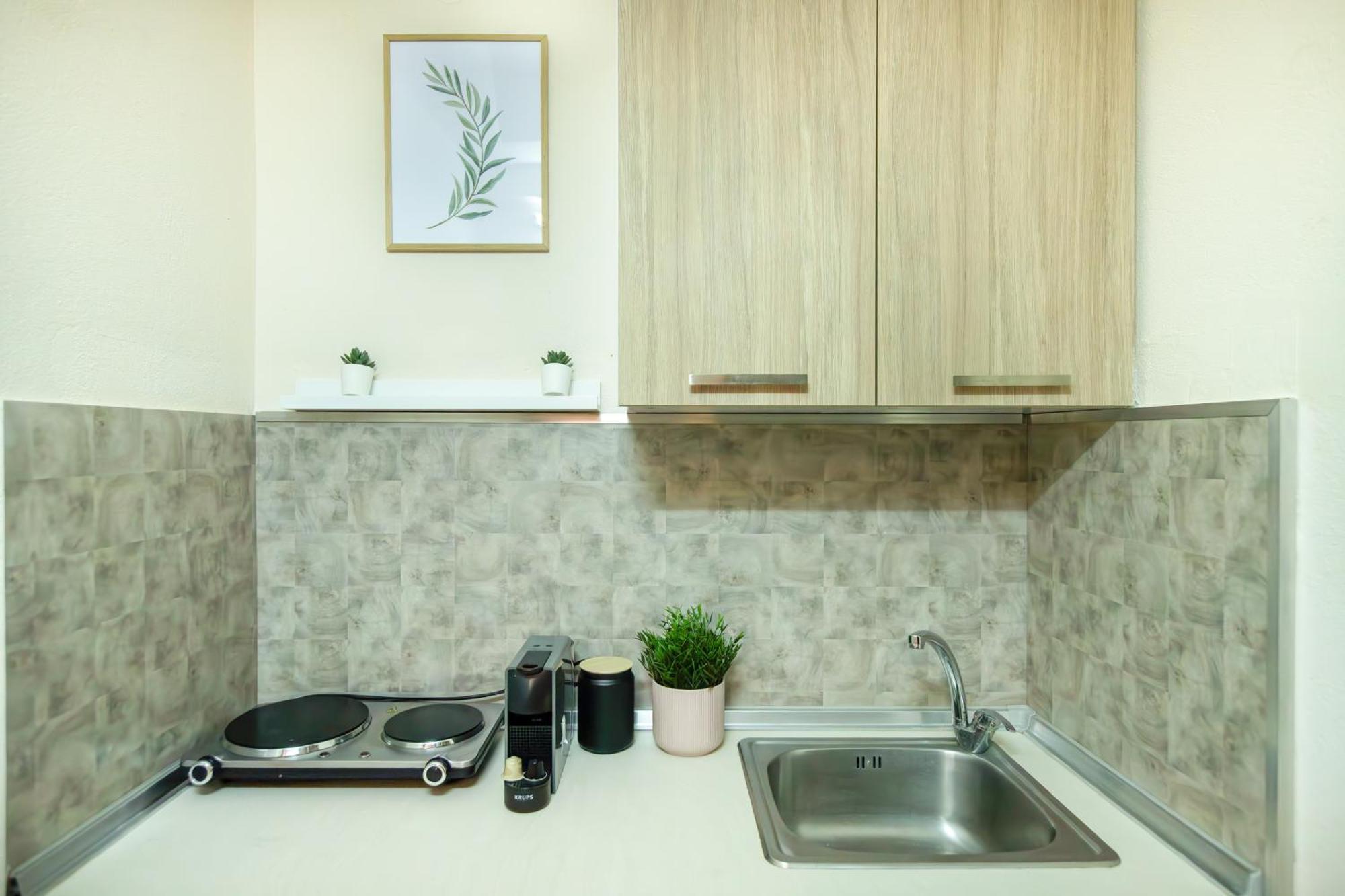 Anastasiadis House نيوس مارماراس المظهر الخارجي الصورة