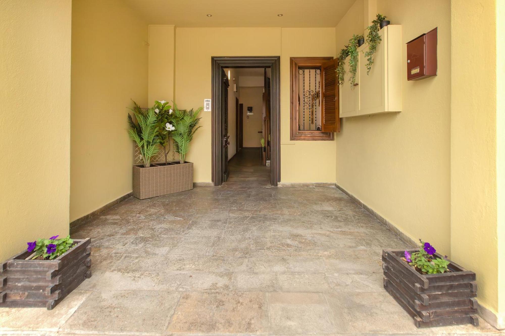 Anastasiadis House نيوس مارماراس المظهر الخارجي الصورة
