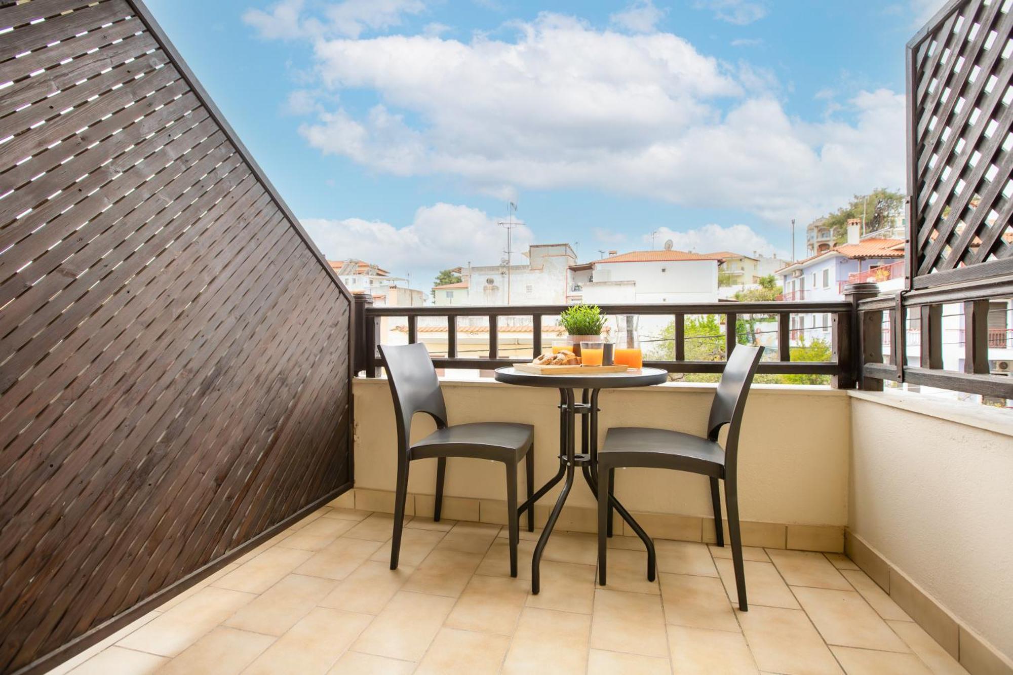 Anastasiadis House نيوس مارماراس المظهر الخارجي الصورة