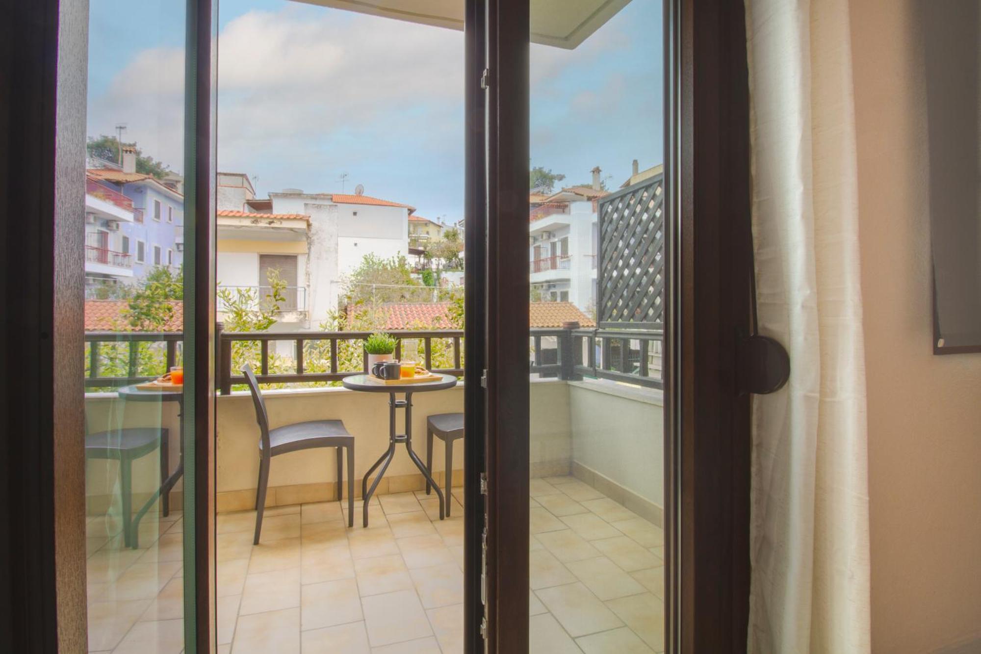 Anastasiadis House نيوس مارماراس المظهر الخارجي الصورة