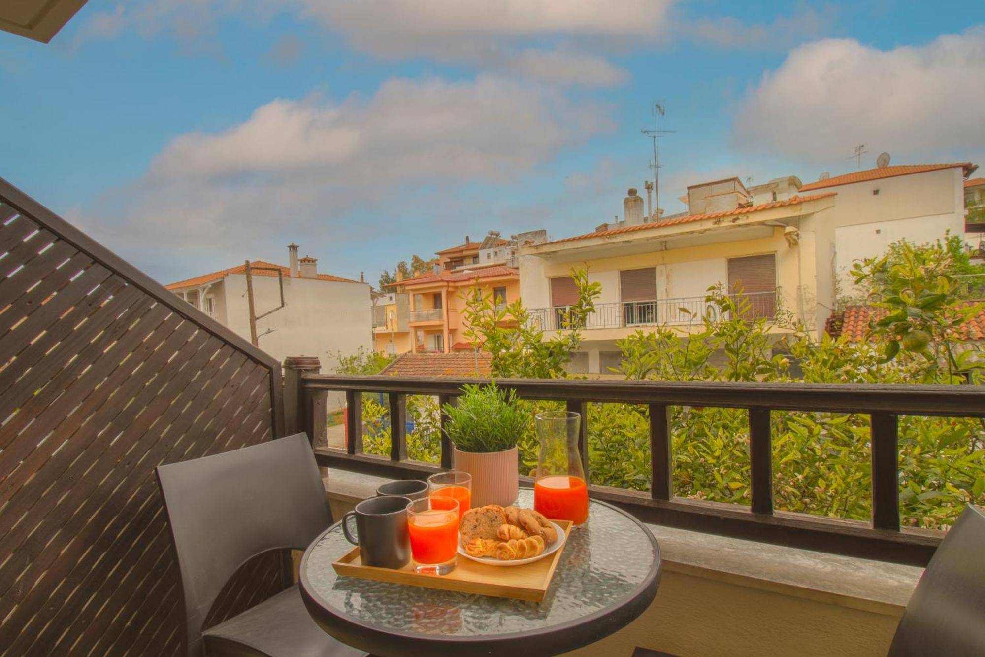 Anastasiadis House نيوس مارماراس المظهر الخارجي الصورة
