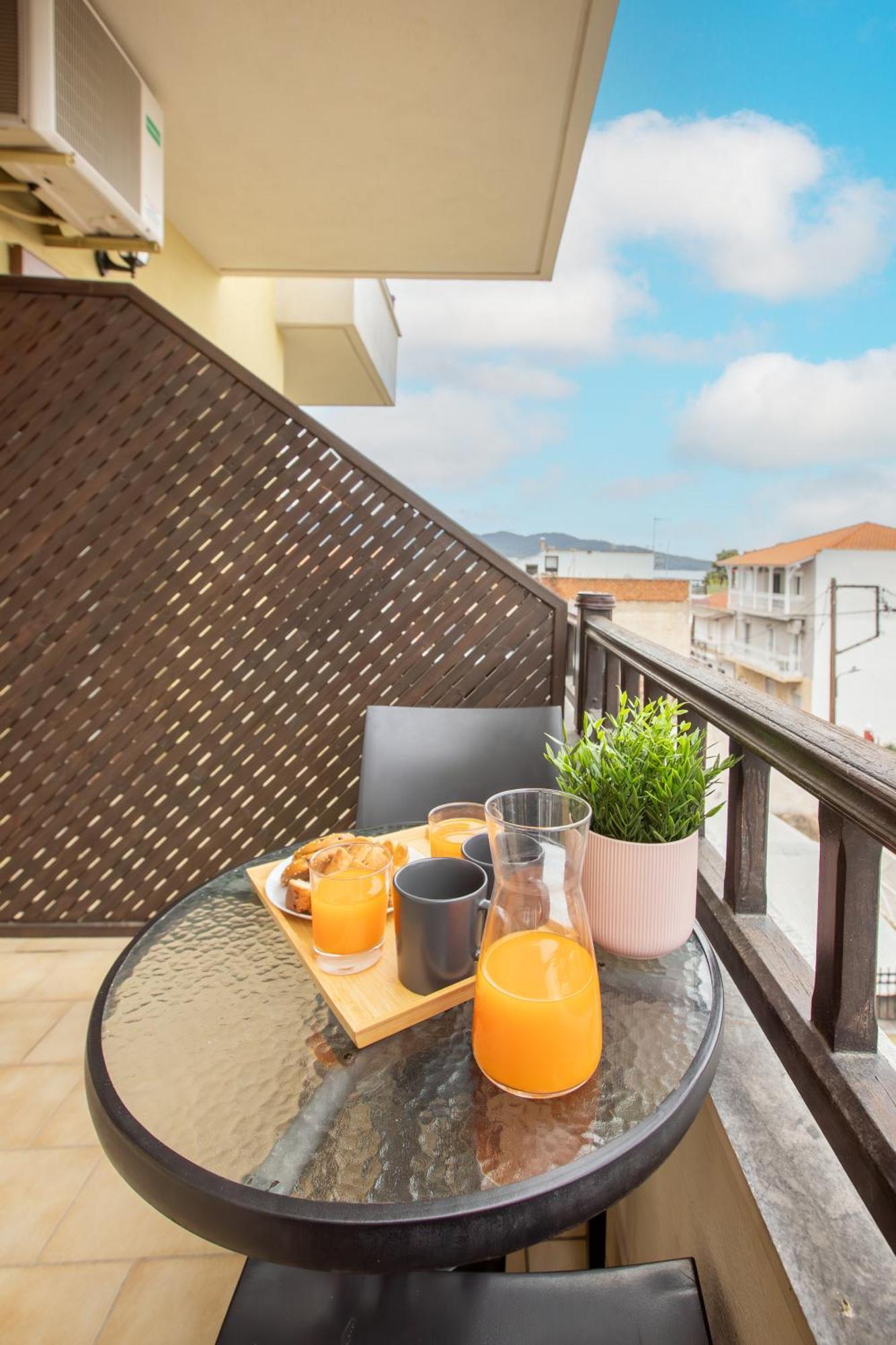 Anastasiadis House نيوس مارماراس المظهر الخارجي الصورة