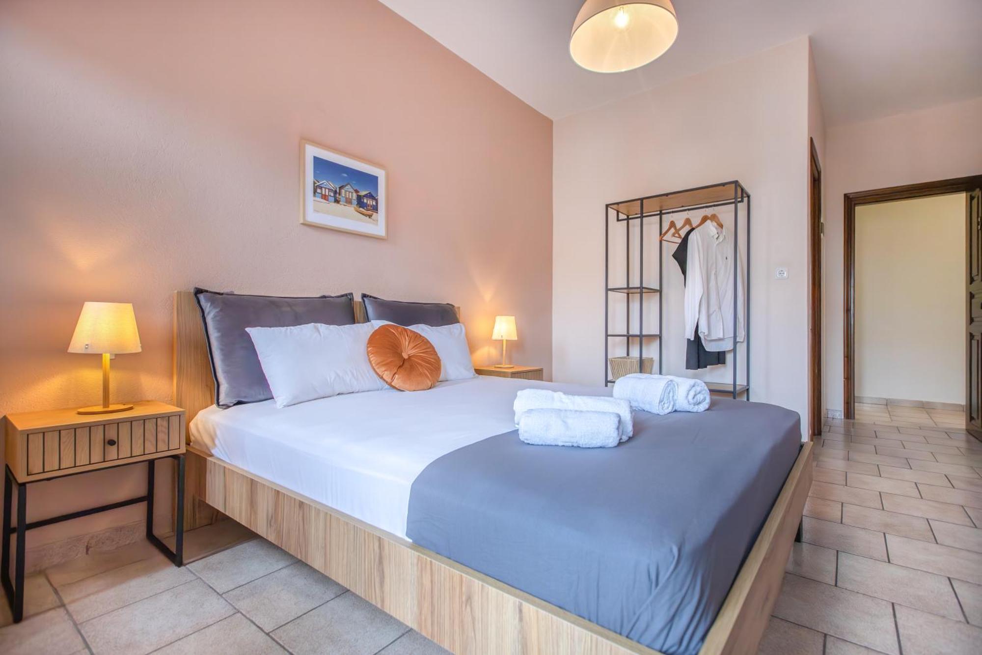 Anastasiadis House نيوس مارماراس المظهر الخارجي الصورة