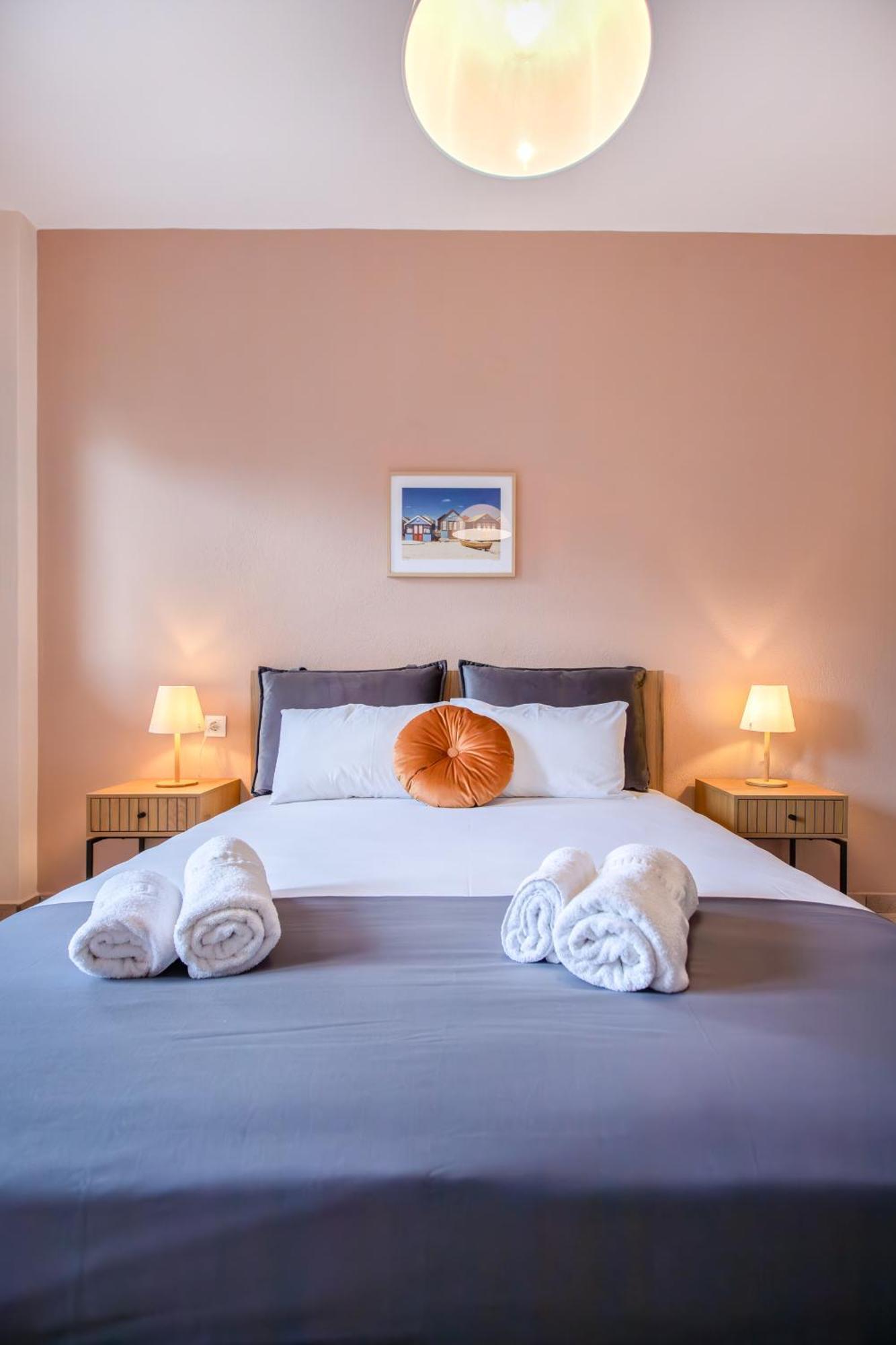 Anastasiadis House نيوس مارماراس المظهر الخارجي الصورة
