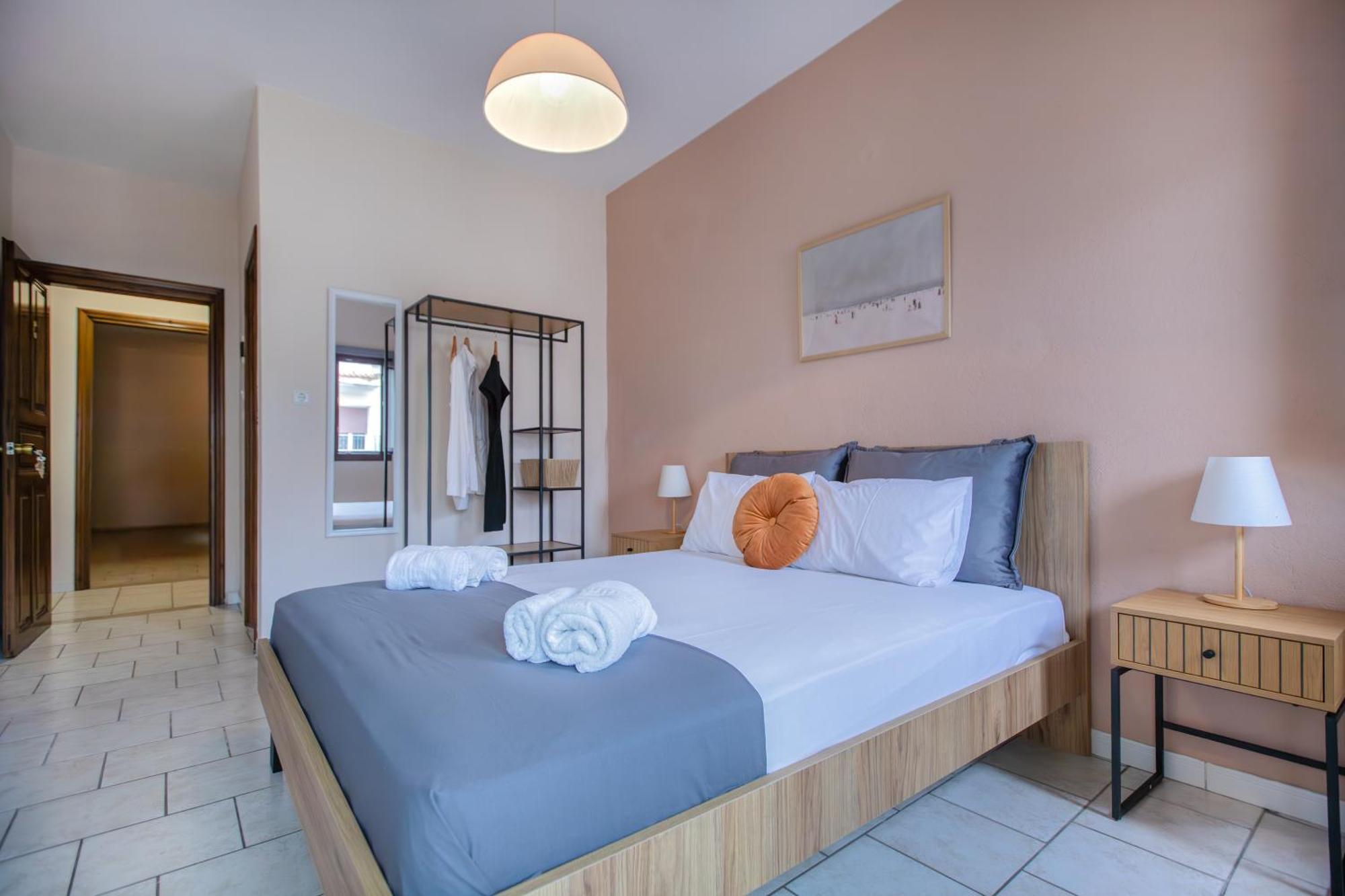 Anastasiadis House نيوس مارماراس المظهر الخارجي الصورة