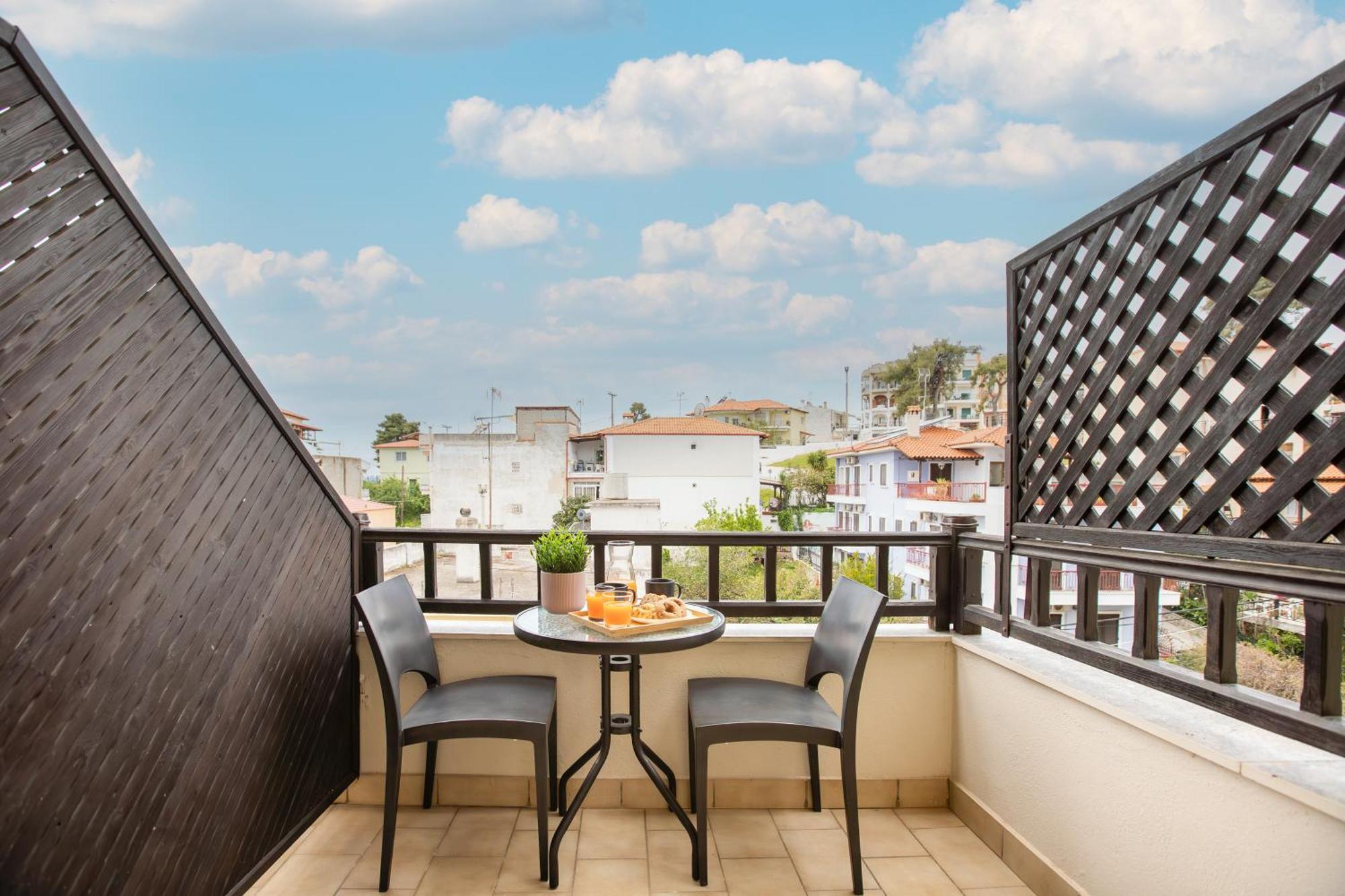 Anastasiadis House نيوس مارماراس المظهر الخارجي الصورة