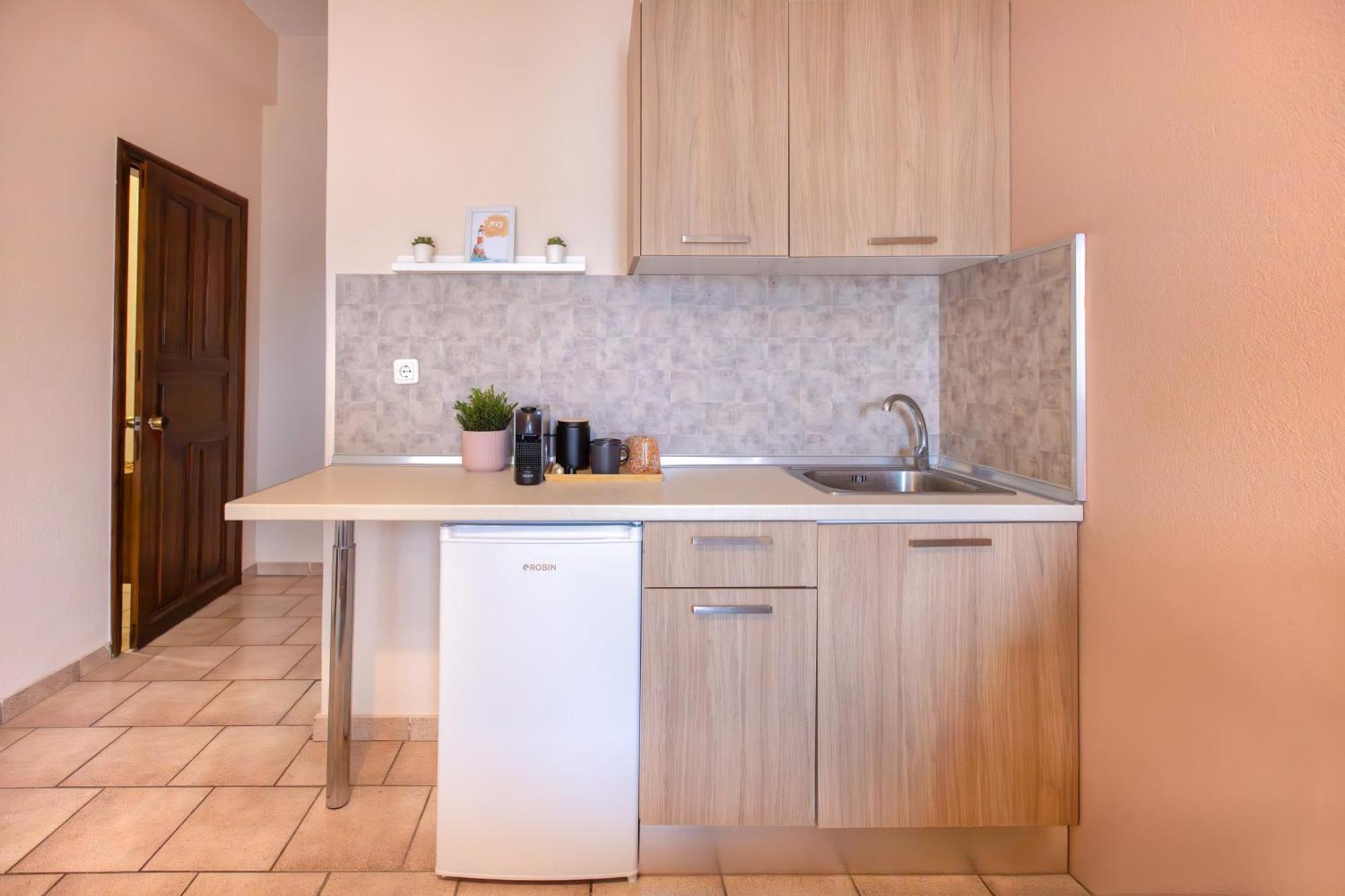 Anastasiadis House نيوس مارماراس المظهر الخارجي الصورة