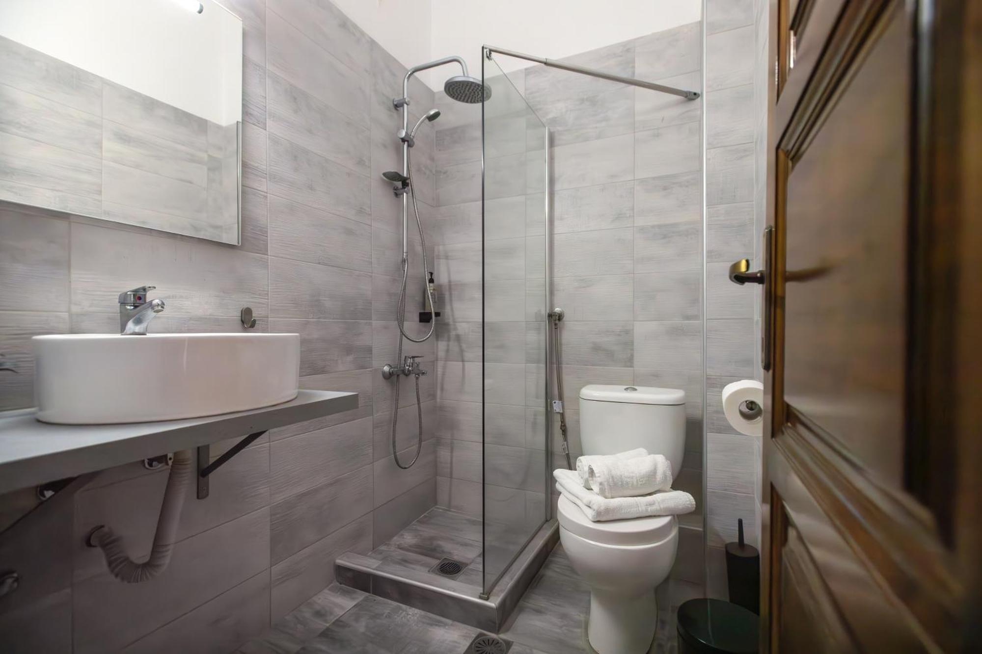 Anastasiadis House نيوس مارماراس المظهر الخارجي الصورة