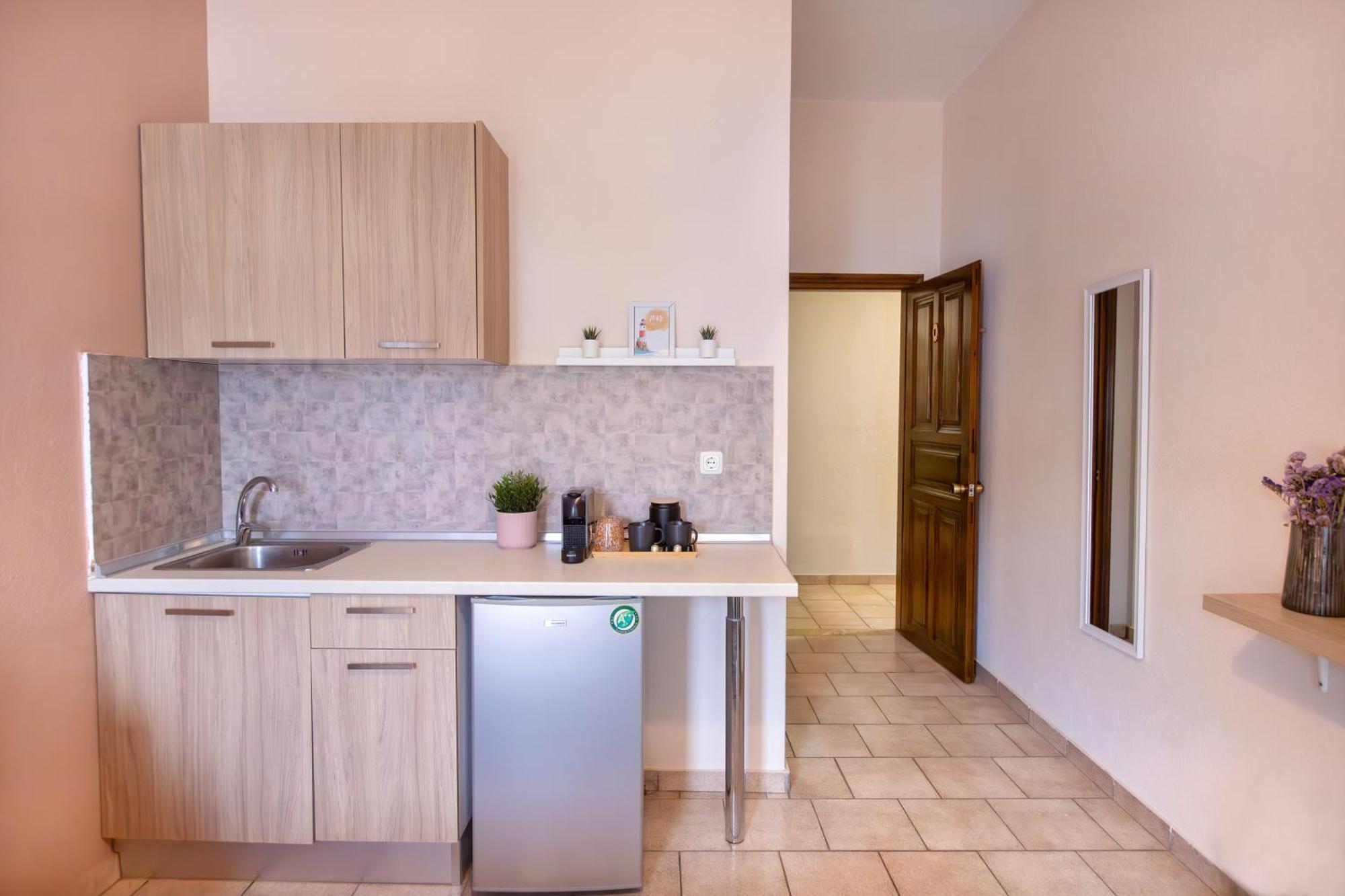 Anastasiadis House نيوس مارماراس المظهر الخارجي الصورة