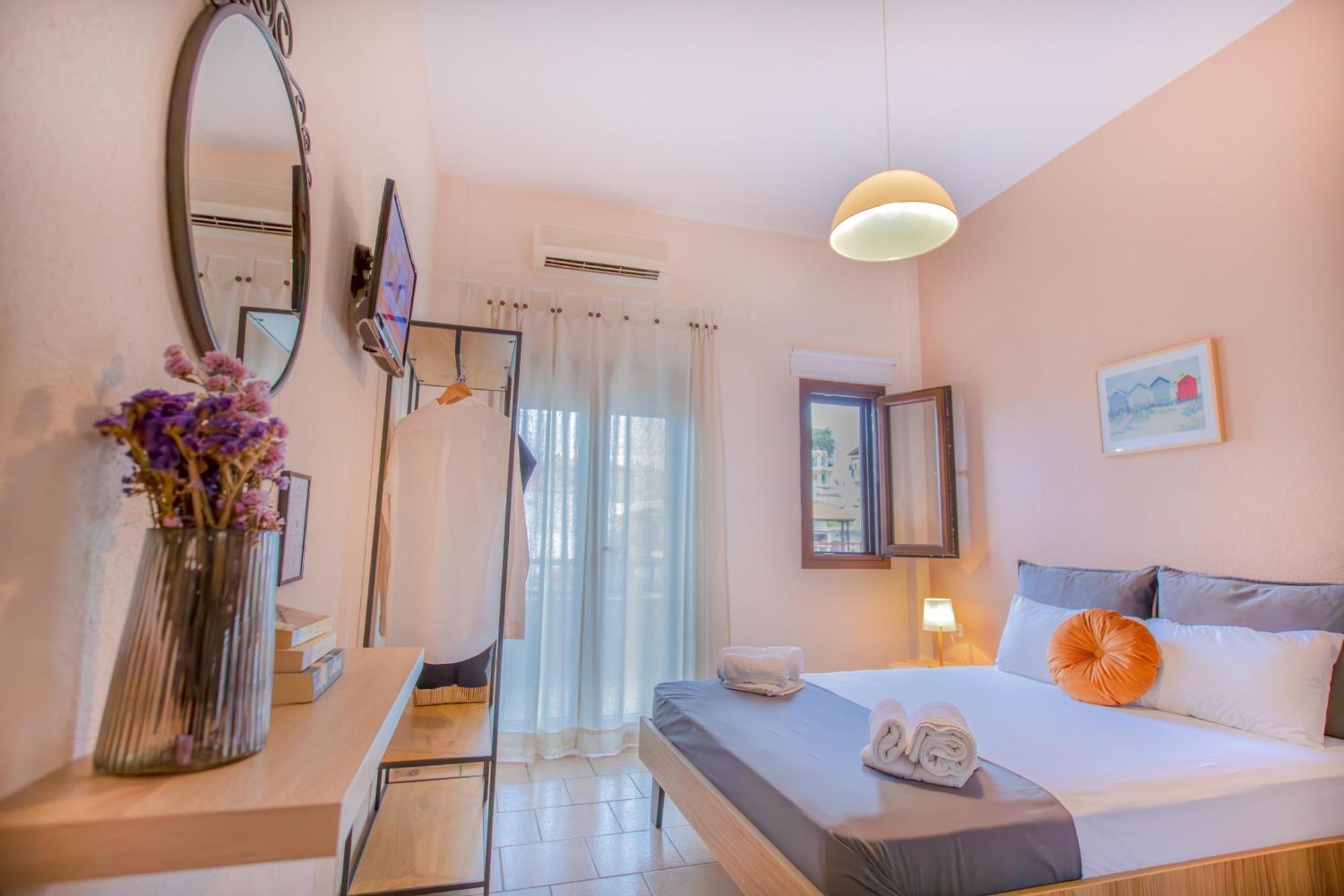Anastasiadis House نيوس مارماراس المظهر الخارجي الصورة