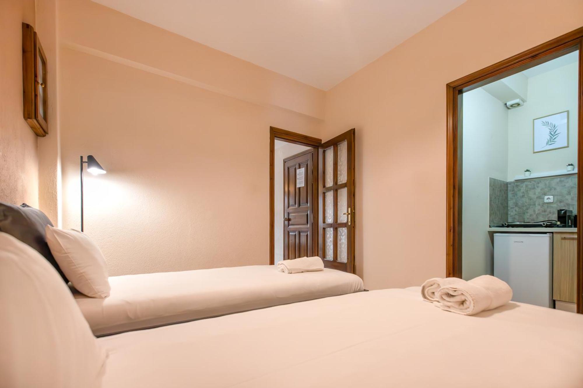 Anastasiadis House نيوس مارماراس المظهر الخارجي الصورة