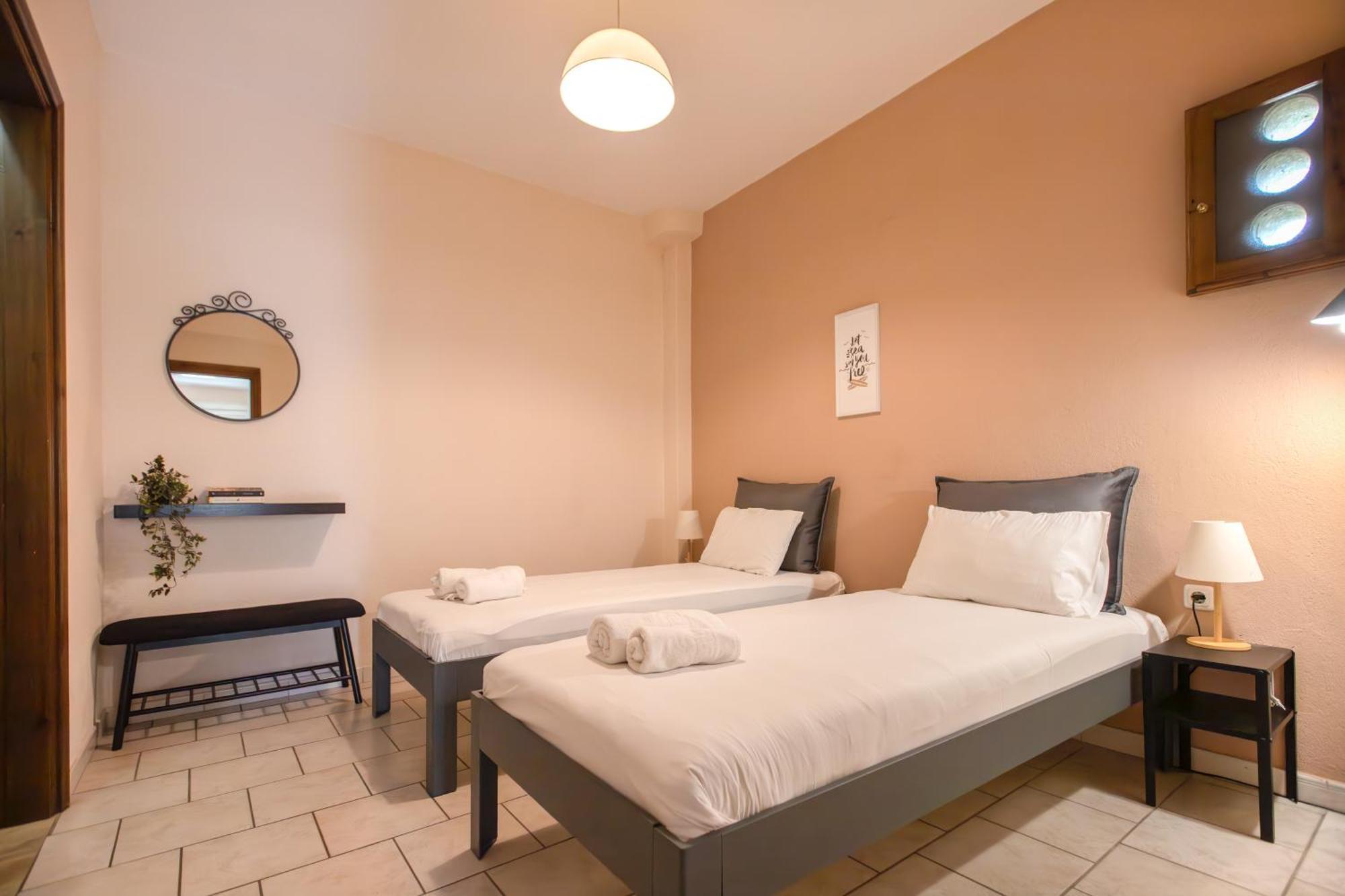 Anastasiadis House نيوس مارماراس المظهر الخارجي الصورة