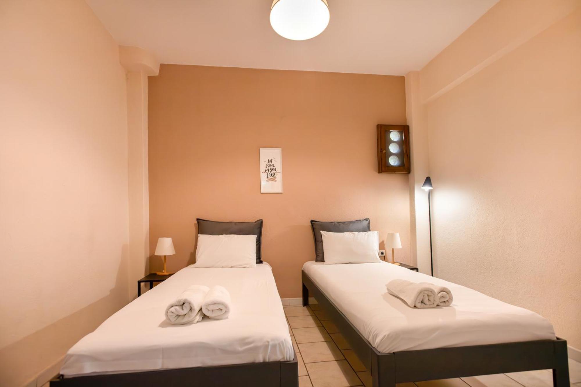 Anastasiadis House نيوس مارماراس المظهر الخارجي الصورة