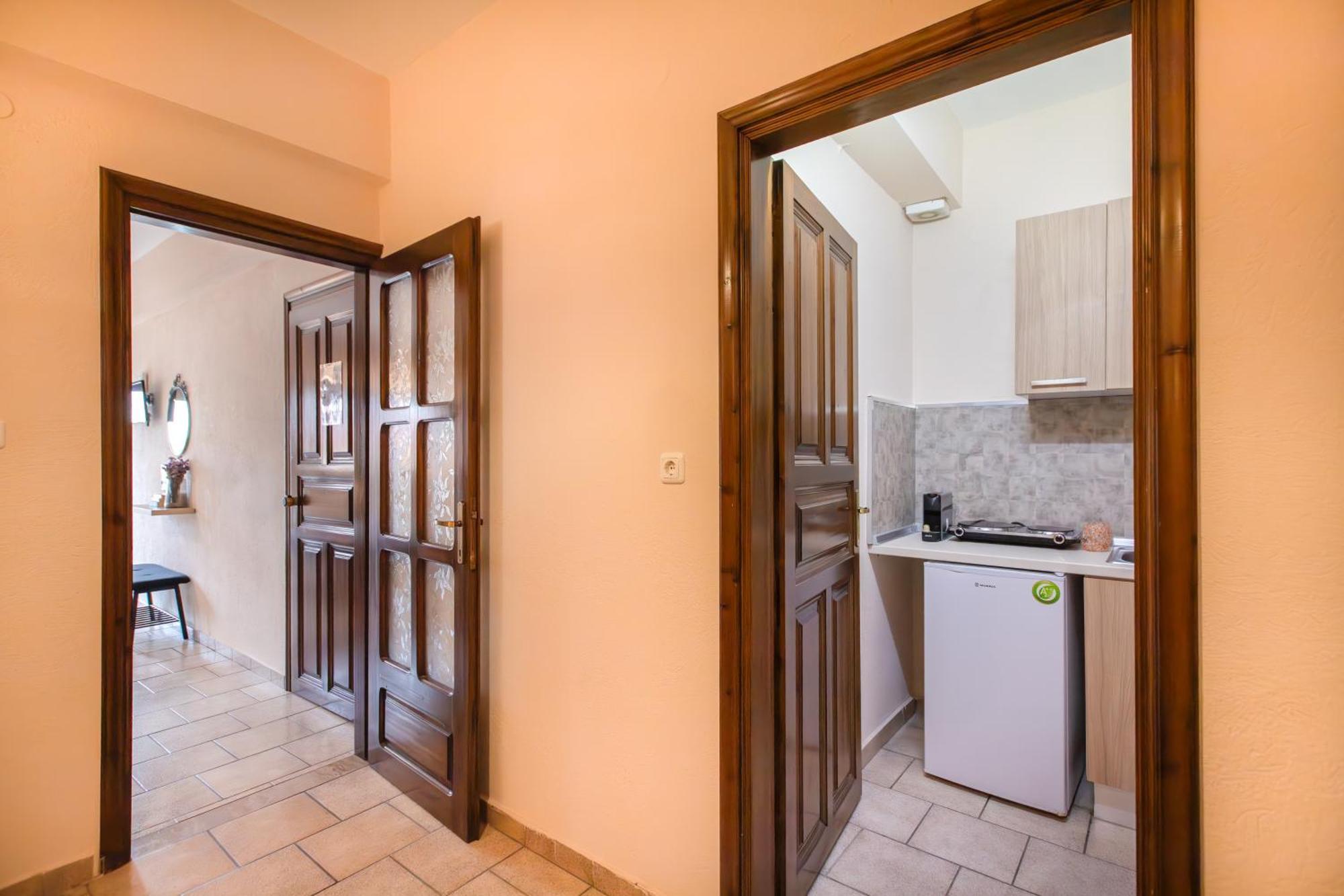 Anastasiadis House نيوس مارماراس المظهر الخارجي الصورة
