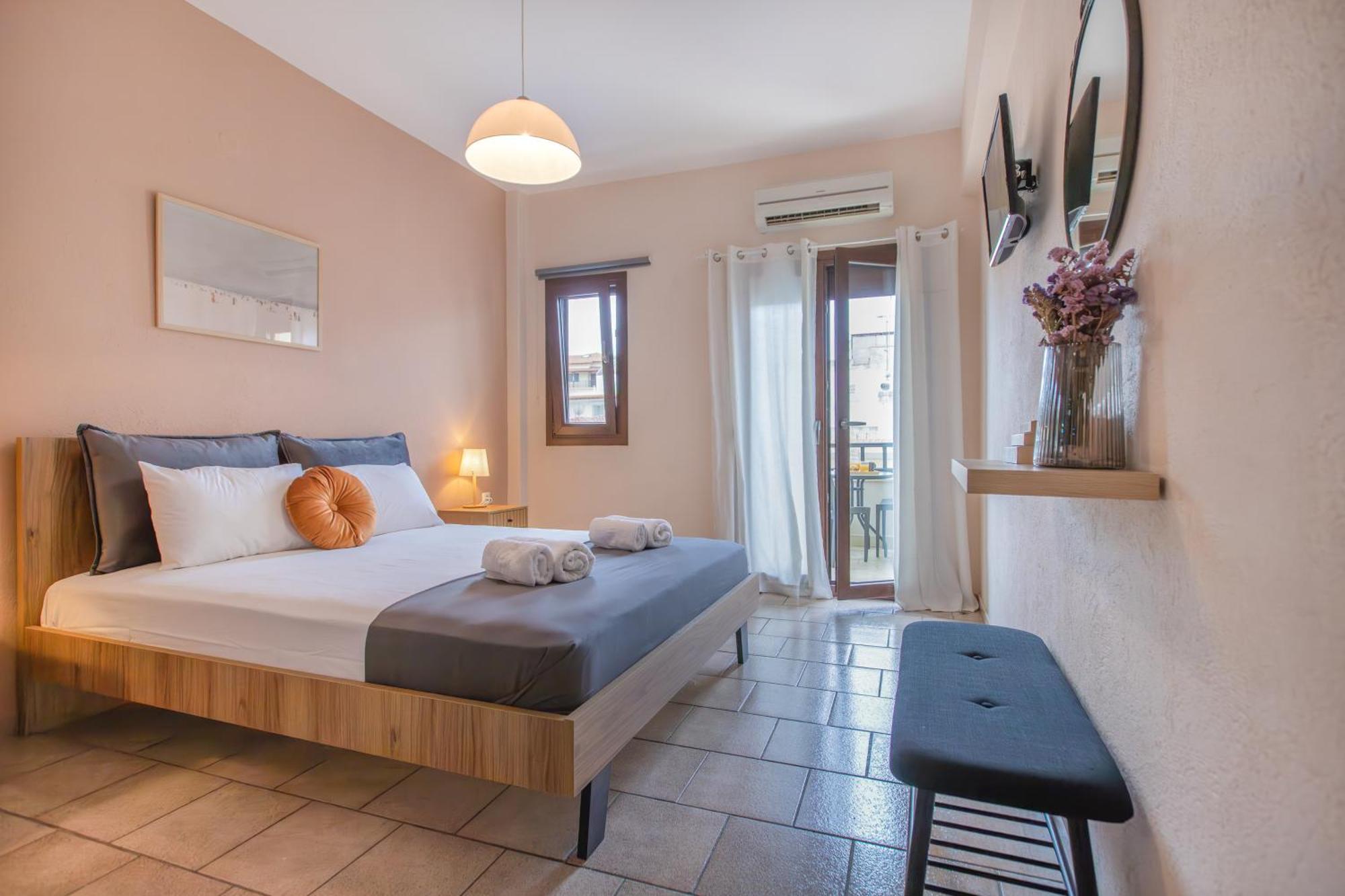 Anastasiadis House نيوس مارماراس المظهر الخارجي الصورة