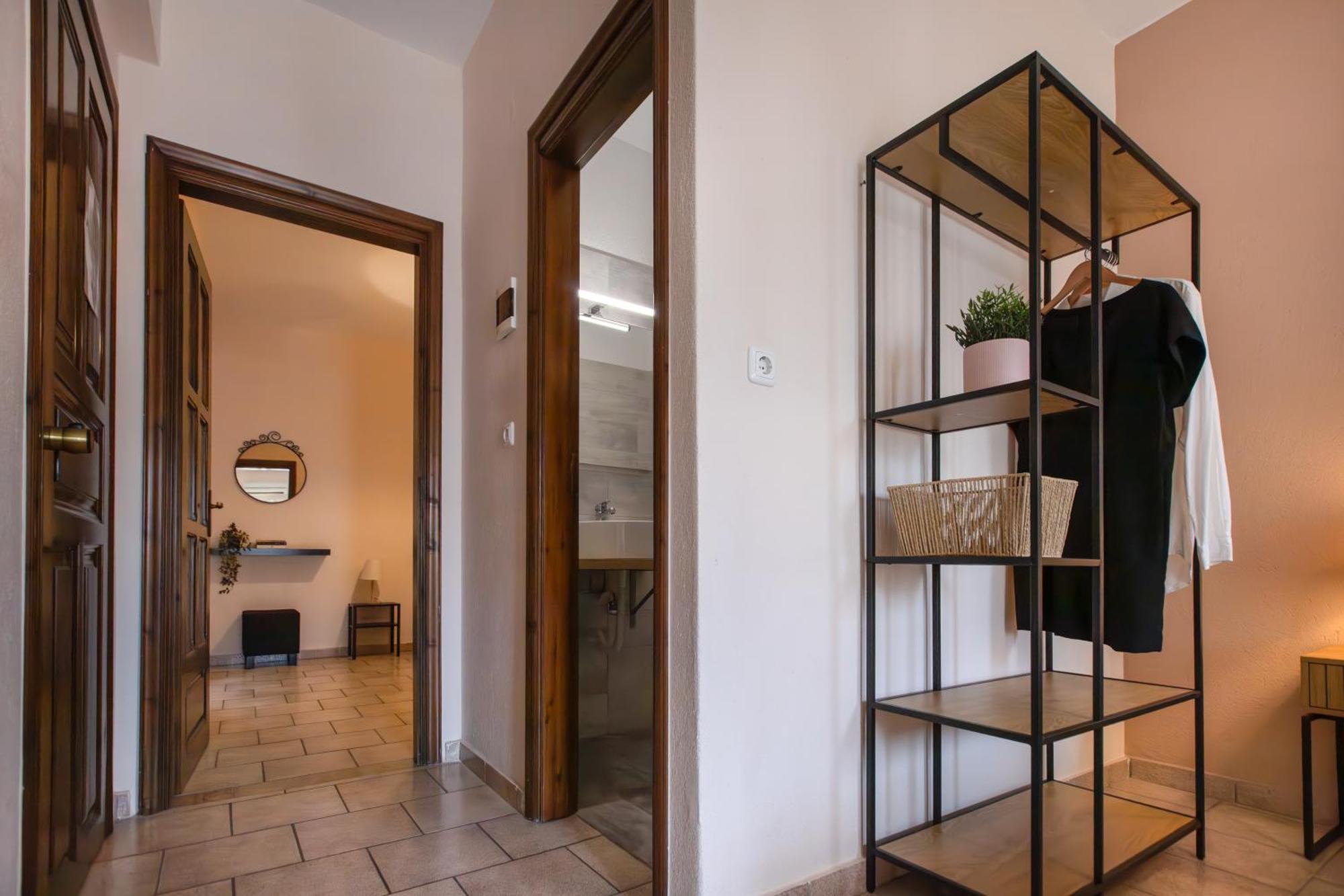 Anastasiadis House نيوس مارماراس المظهر الخارجي الصورة