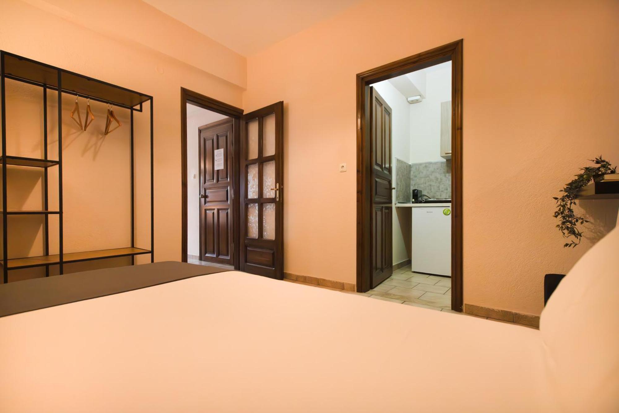 Anastasiadis House نيوس مارماراس المظهر الخارجي الصورة