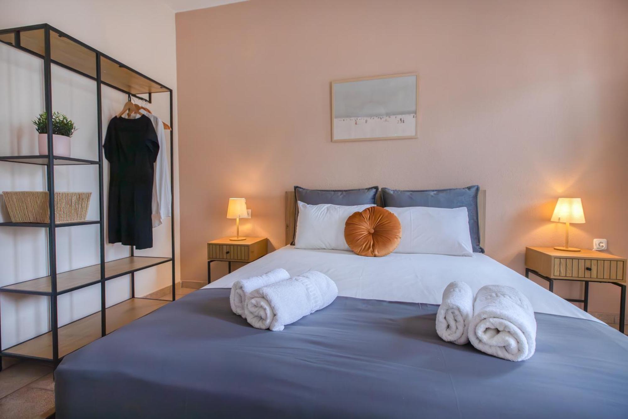 Anastasiadis House نيوس مارماراس المظهر الخارجي الصورة