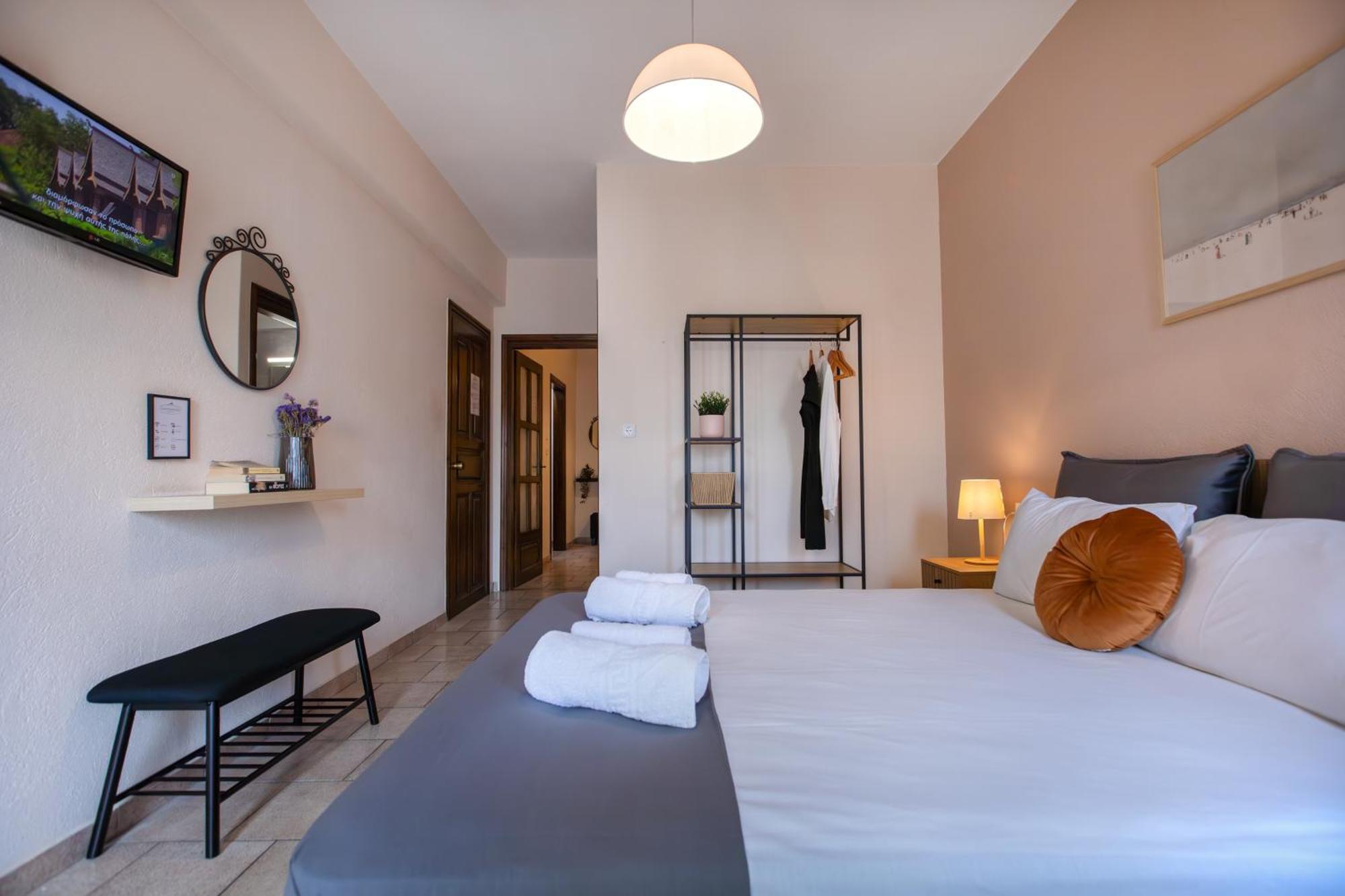 Anastasiadis House نيوس مارماراس المظهر الخارجي الصورة