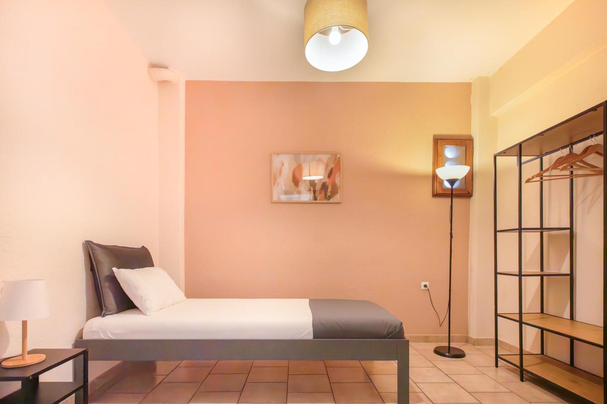 Anastasiadis House نيوس مارماراس المظهر الخارجي الصورة