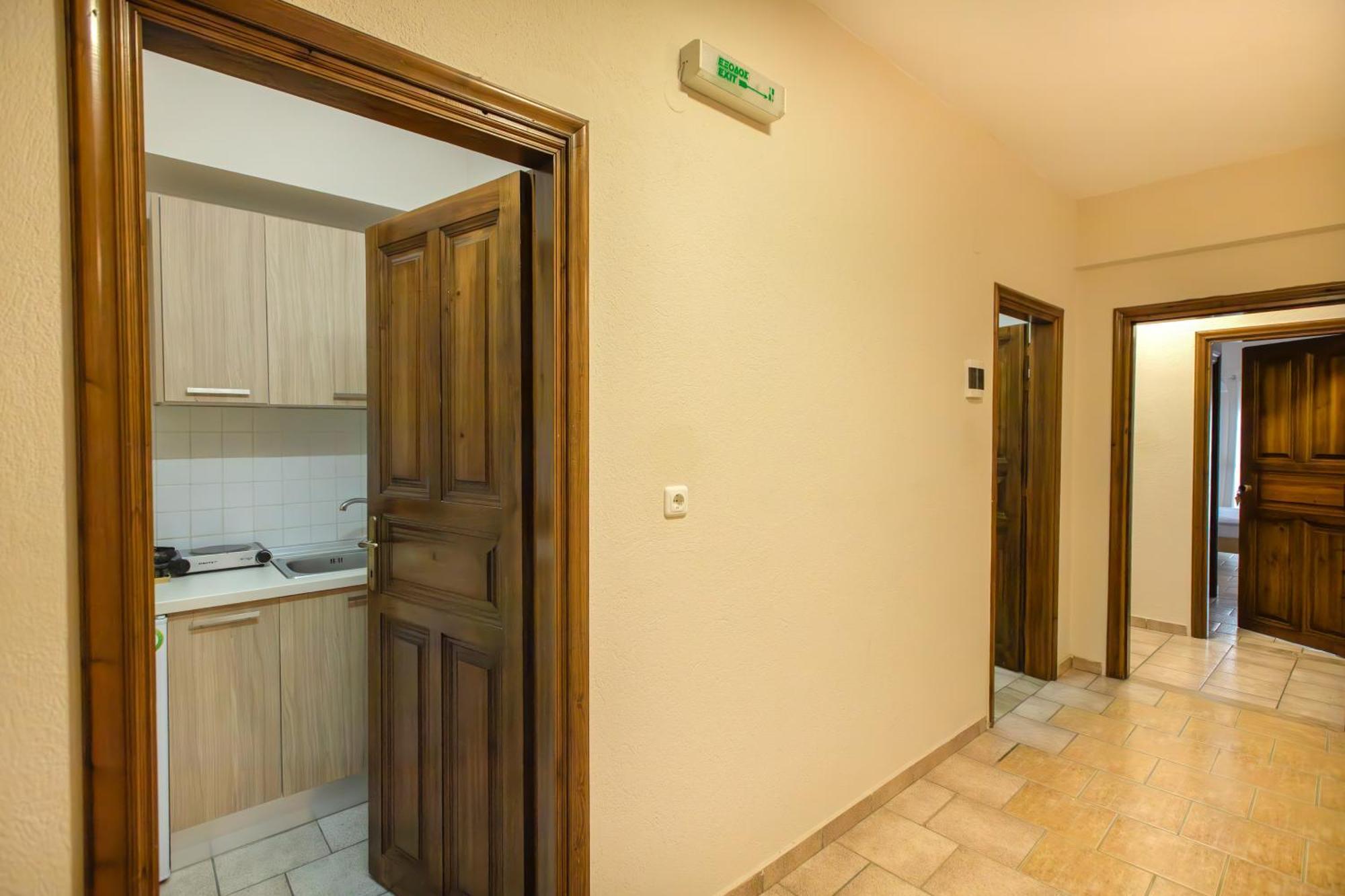Anastasiadis House نيوس مارماراس المظهر الخارجي الصورة