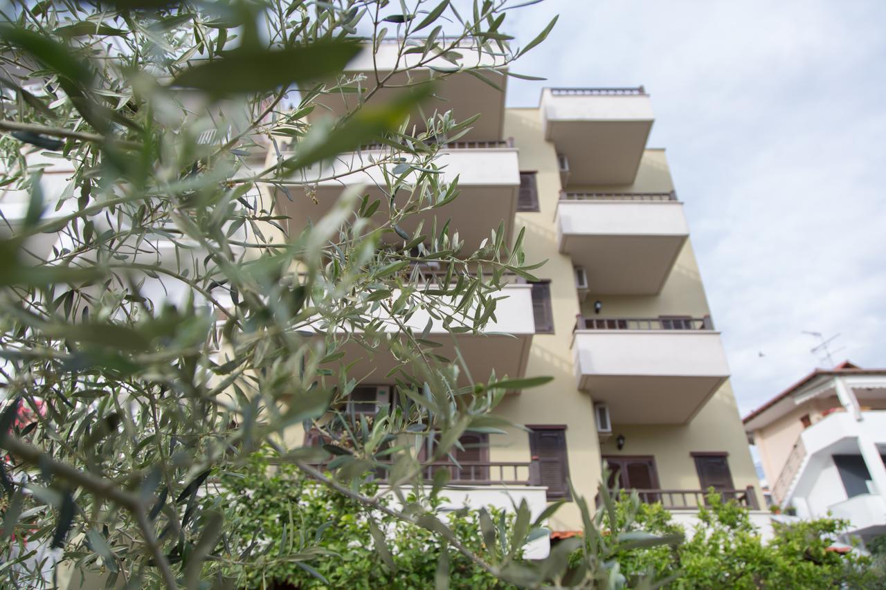 Anastasiadis House نيوس مارماراس المظهر الخارجي الصورة