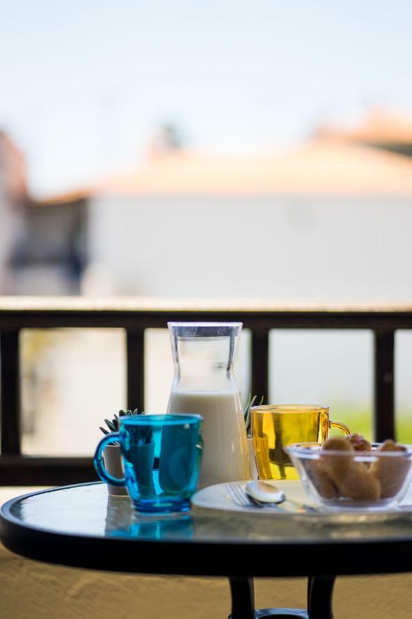 Anastasiadis House نيوس مارماراس المظهر الخارجي الصورة