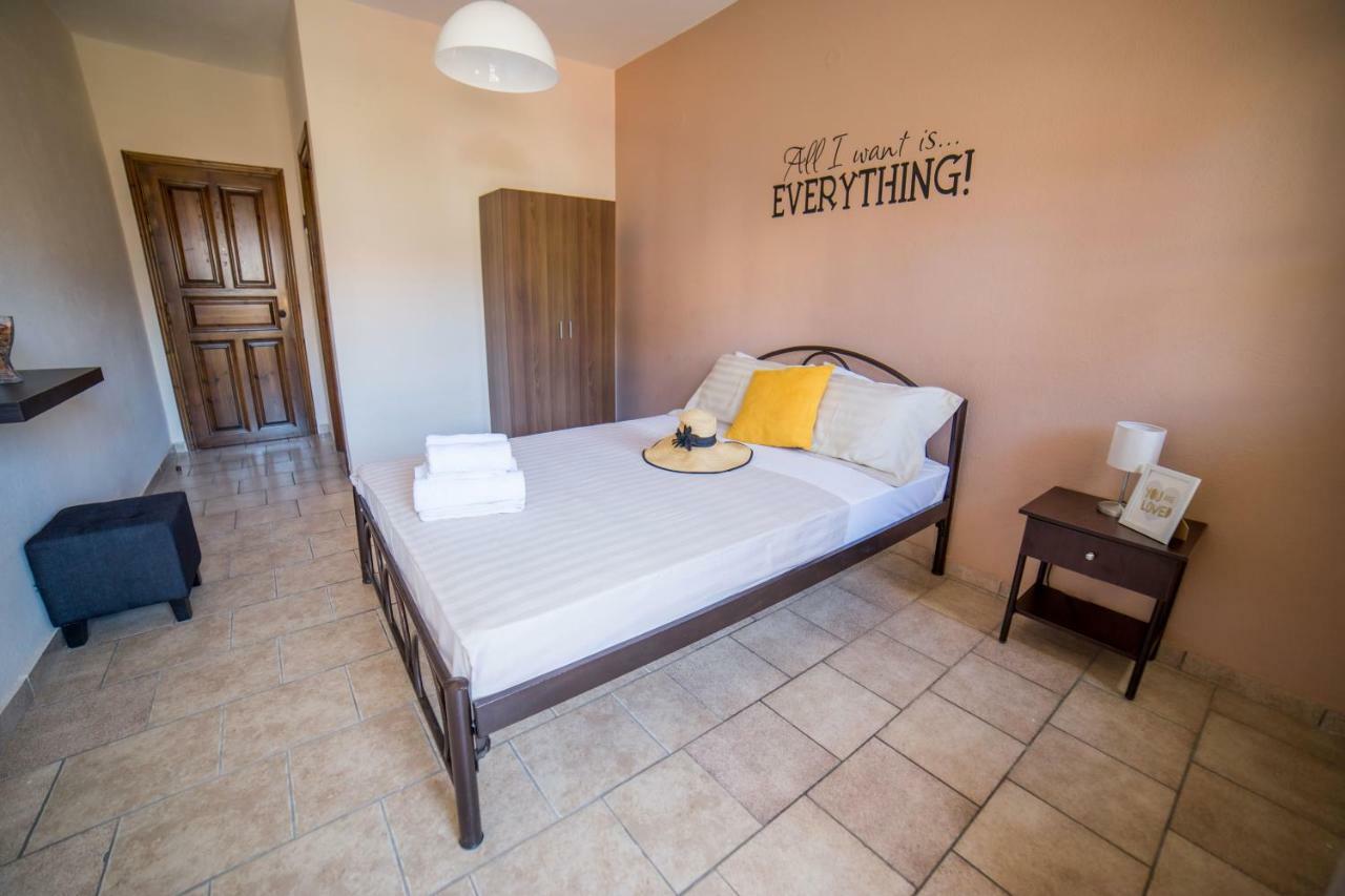 Anastasiadis House نيوس مارماراس المظهر الخارجي الصورة