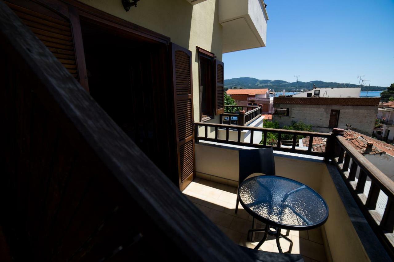 Anastasiadis House نيوس مارماراس المظهر الخارجي الصورة