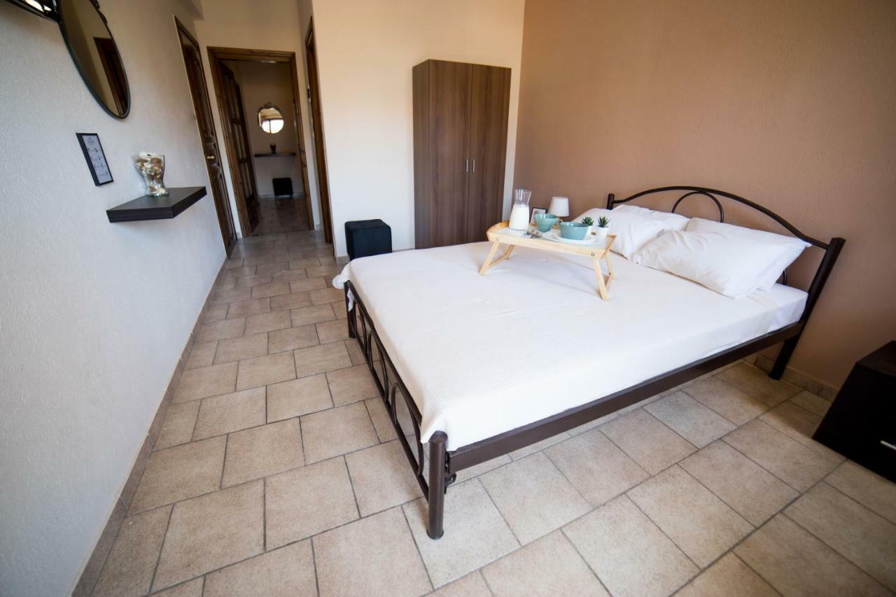 Anastasiadis House نيوس مارماراس المظهر الخارجي الصورة