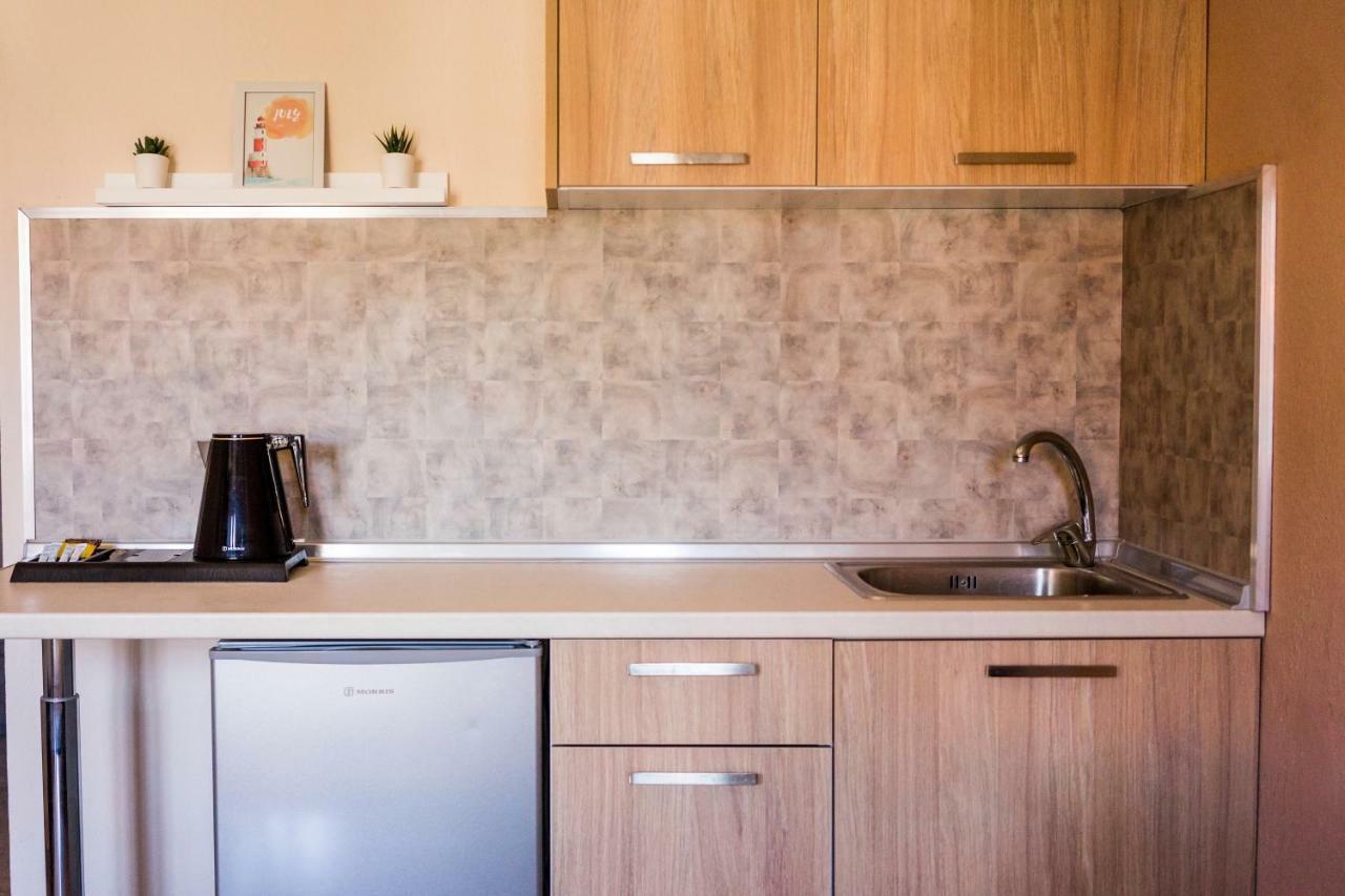 Anastasiadis House نيوس مارماراس المظهر الخارجي الصورة